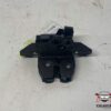 Serratura Portellone Opel Adam 13587646