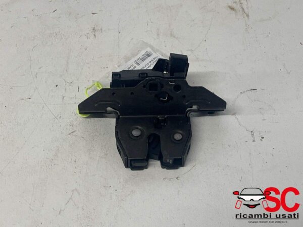 Serratura Portellone Opel Adam 13587646