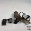 Blocchetto Acdcensione Opel Adam 1.2 Benzina 13364322