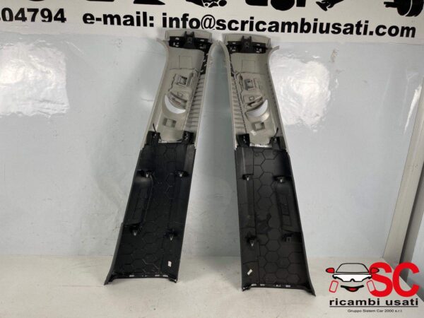 Montante Centrale Volkswagen Golf 7 5G4867243 5G867244