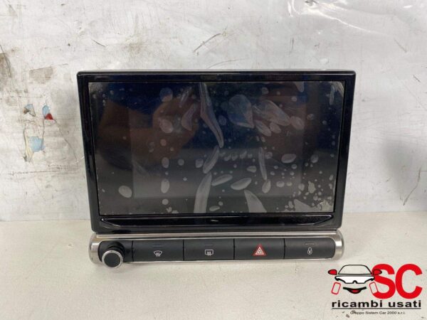 Display Multifunzione Citroen C3 9828476980