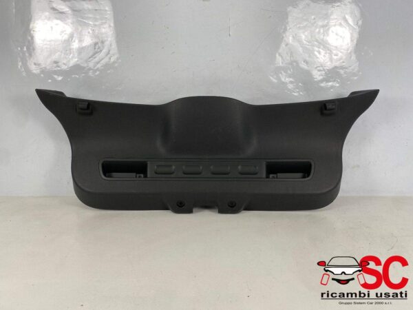 Pannello Rivestimento Portellone Citroen C3 9812583777