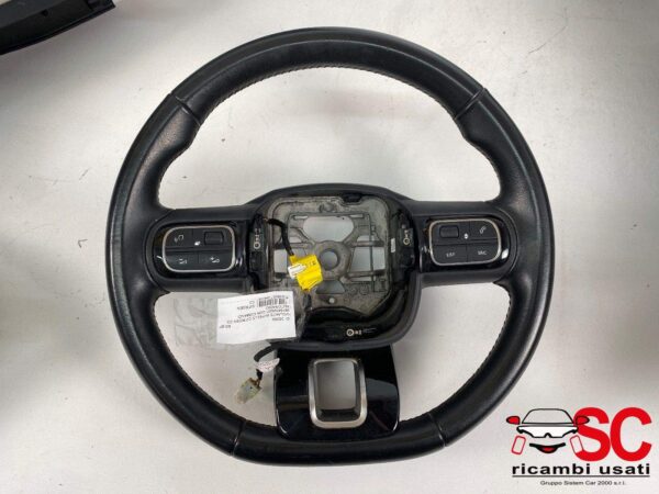 Volante Citroen C3 98164326ZD