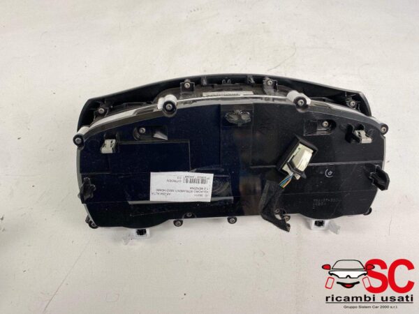 Quadro Strumenti Citroen C3 1.2 Benzina 9832140480