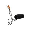 Supporto Antenna Autoradio Citroen C3 9819668080