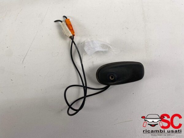 Supporto Antenna Autoradio Citroen C3 9819668080