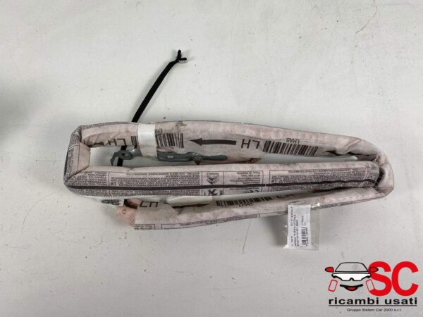 Airbag Tendina Laterale Sinistra Citroen C3 981185808