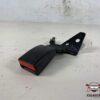 Fibbia Cintura Posteriore Sinistra Citroen C3 98151982XT