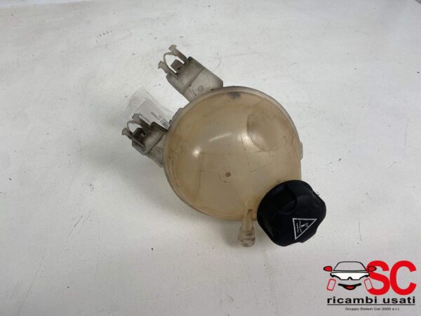 Vaschetta Liquido Radiatore Citroen C3 1.2 Benzina 9800777280