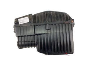 Scatola Filtro Aria Citroen C3 1.2 Benzina 9813534180