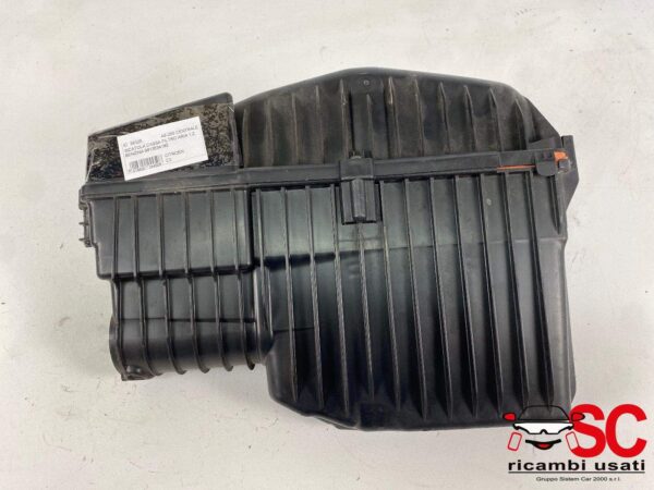 Scatola Filtro Aria Citroen C3 1.2 Benzina 9813534180