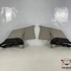 Rivestimento Montante Vano Bagagli Citroen C3