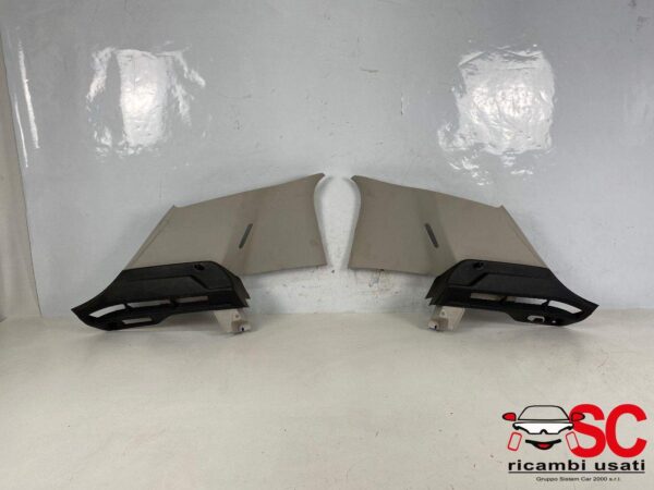 Rivestimento Montante Vano Bagagli Citroen C3