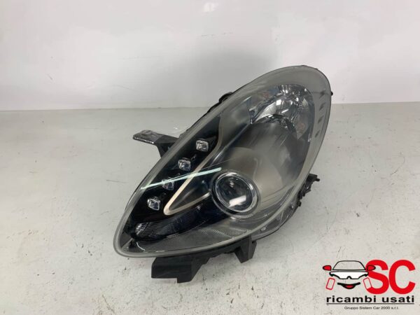 Faro Anteriore Sinistro Alfa Romeo Giulietta 50530891