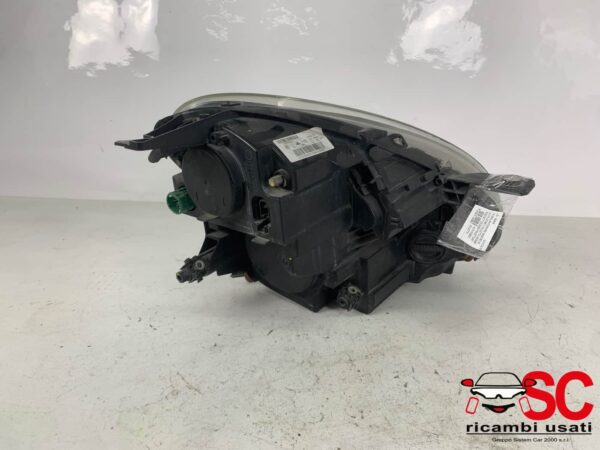 Faro Anteriore Sinistro Alfa Romeo Giulietta 50530891