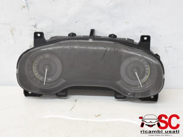 Quadro Strumenti Jeep Renegade 1.3 Benzina Ibrido 735704731 735778073