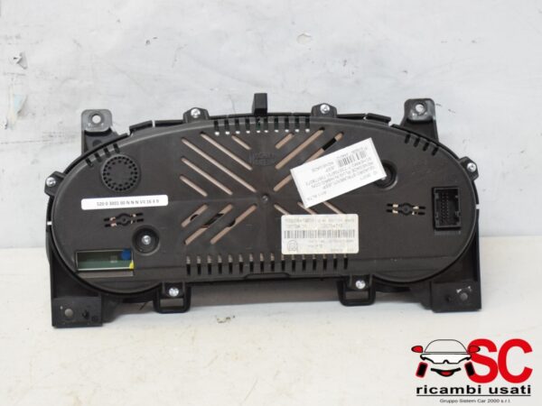 Quadro Strumenti Jeep Renegade 1.3 Benzina Ibrido 735704731 735778073