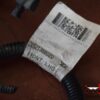 Cablaggio Impianto Abitacolo Jeep Renegade 52136602