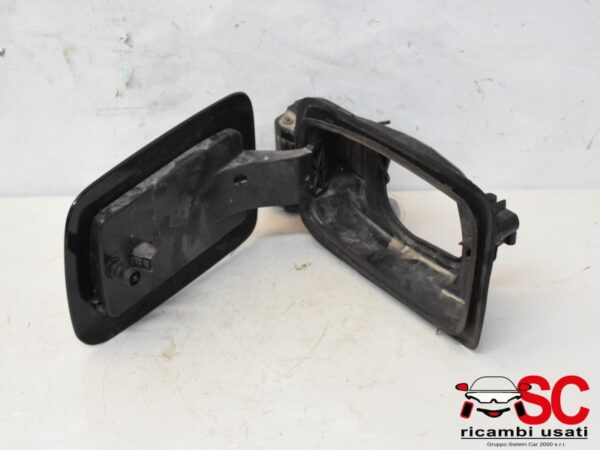 Sportello Tappo Ricarica Jeep Renegade 52130713 52173162