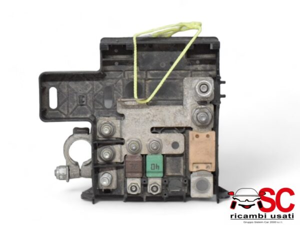 Centralina Batteria Jeep Renegade 1.3 Gse 52134122