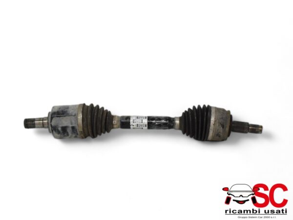 Semiasse Sinistro Jeep Renegade 1.3 Gse 52116197