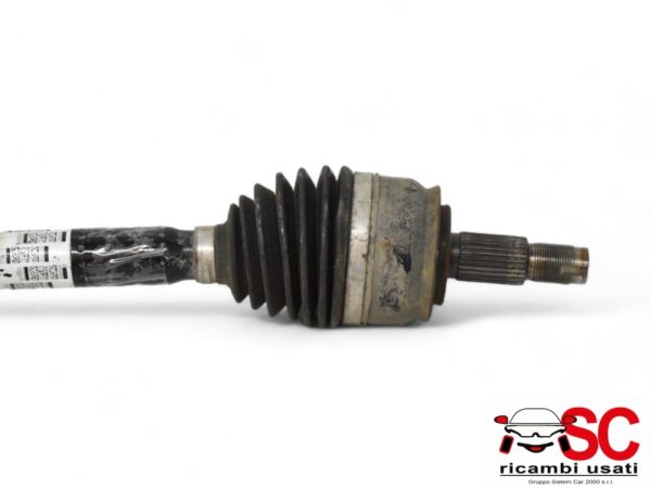 Semiasse Sinistro Jeep Renegade 1.3 Gse 52116197