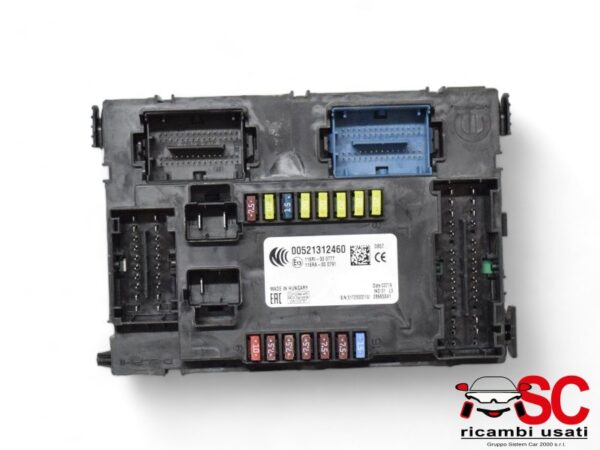 Body Computer Jeep Renegade 1.3 Gse 52131246 52229852