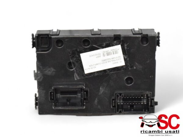 Body Computer Jeep Renegade 1.3 Gse 52131246 52229852