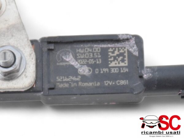 Sensore Batteria Fiat 500x 52162462