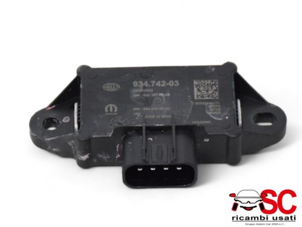 Centralina Pompa Carburante Fiat 500x 53344983 53326655