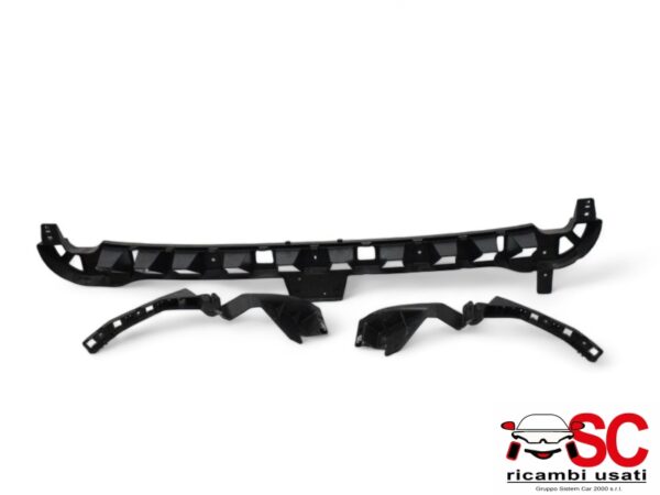 Supporto Staffa Paraurti Posteriore Fiat 500x 51948332 51948333