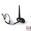 Supporto Con Antenna Autoradio Fiat 500x 52082571