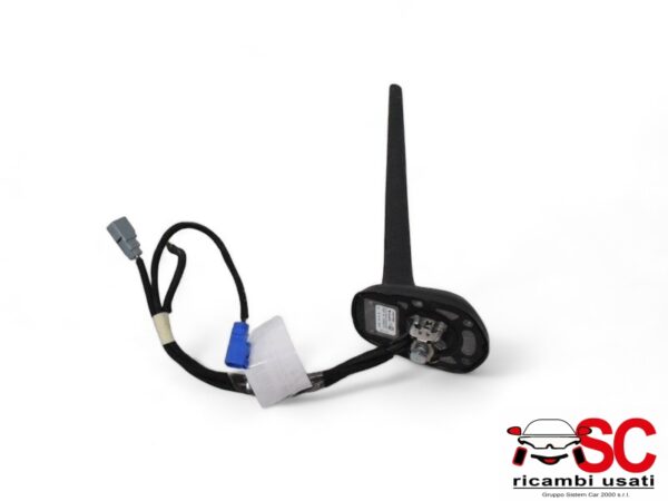 Supporto Con Antenna Autoradio Fiat 500x 52082571