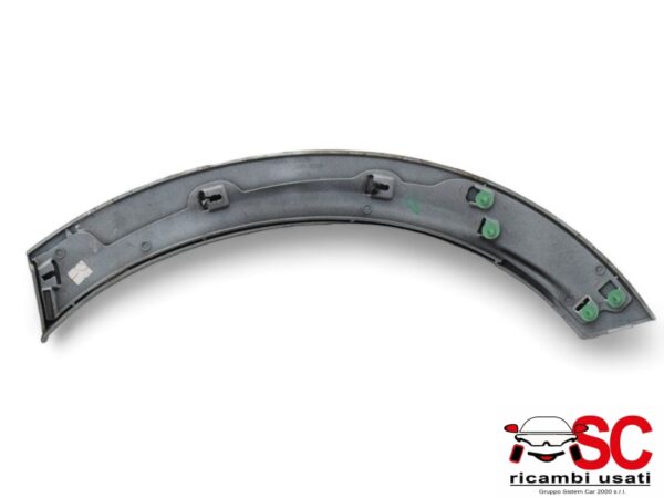 Modanatura Parafango Posteriore Destro Fiat 500x 735696686