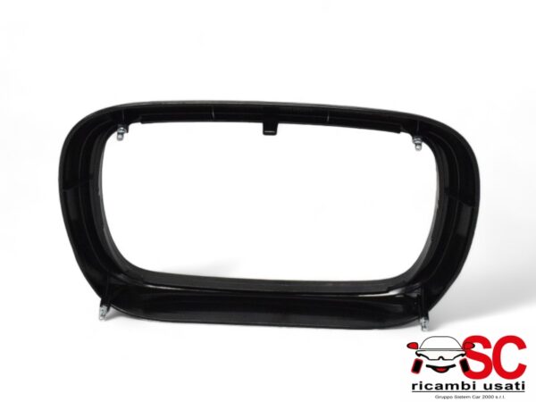 Cornice Autoradio Fiat 500x 735679054