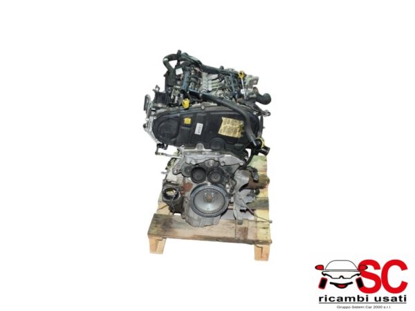 Motore Jeep Renegade 1.6 Multijet 55280444