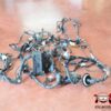 Cablaggio Impianto Vano Motore Fiat 500x 52086691