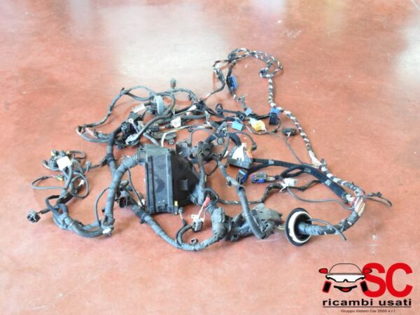 Cablaggio Impianto Vano Motore Fiat 500x 52086691