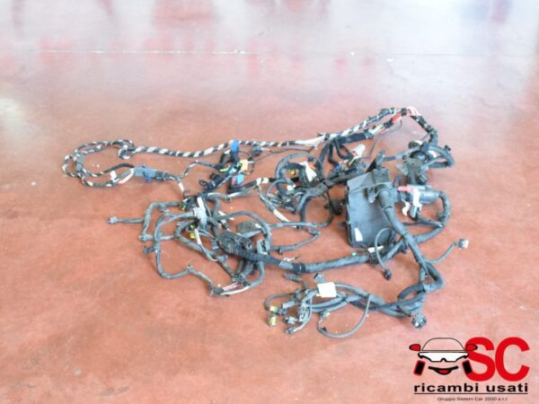 Cablaggio Impianto Vano Motore Fiat 500x 52086691