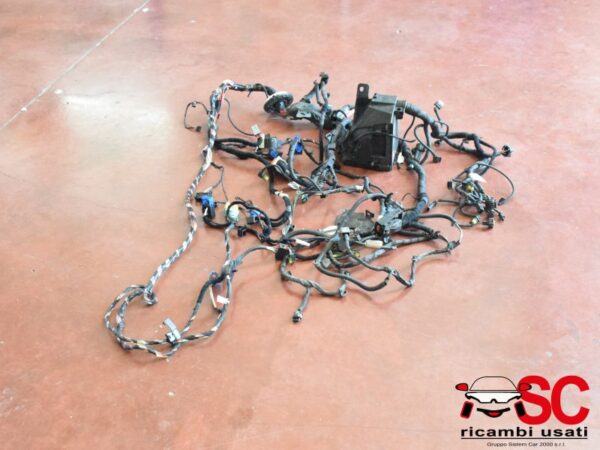 Cablaggio Impianto Vano Motore Fiat 500x 52086691