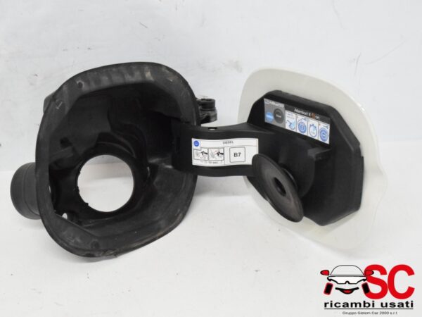 Sportello Tappo Carburante Fiat 500x 1.6 Multijet 52094182