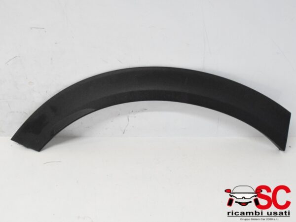 Modanatura Parafango Posteriore Destro Fiat 500x 73557224