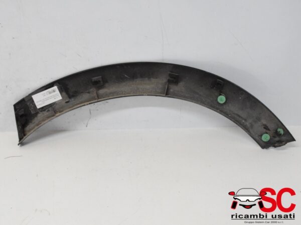 Modanatura Parafango Posteriore Destro Fiat 500x 73557224