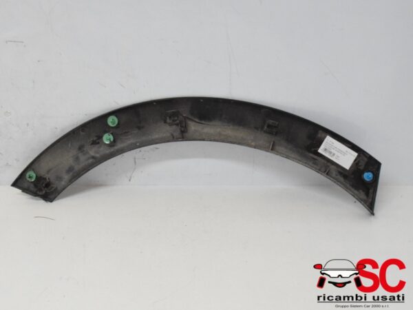 Modanatura Parafango Posteriore Sinistro Fiat 500x 735572241