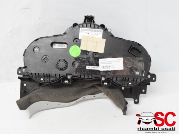 Quadro Strumenti Fiat 500x 1.6 Multijet 52116248 52226324