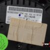 Quadro Strumenti Fiat 500x 1.6 Multijet 52116248 52226324