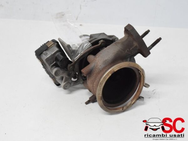 Turbina Fiat 500x 1.6 Multijet 46336480 46346550