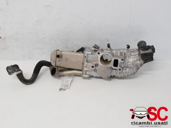 Egr Fiat 500x 1.6 Mjt 46338723 46346553