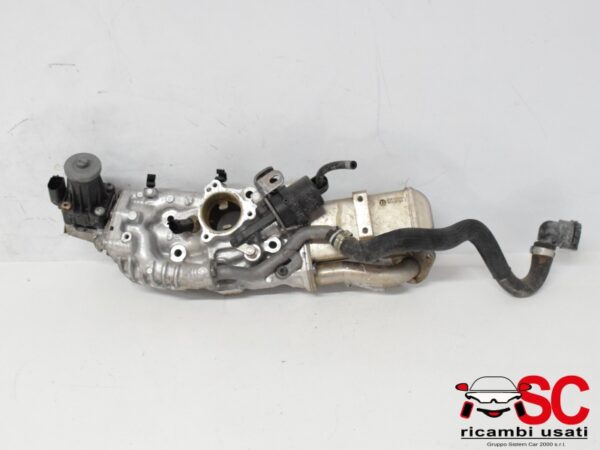 Egr Fiat 500x 1.6 Mjt 46338723 46346553