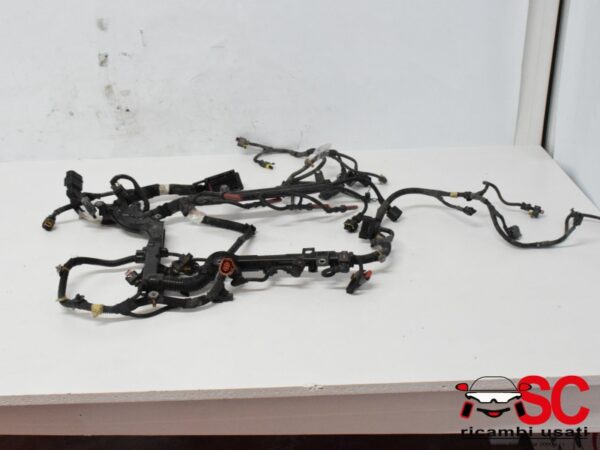 Cablaggio Impianto Motore Fiat 500x 1.6 Mjt 46339326